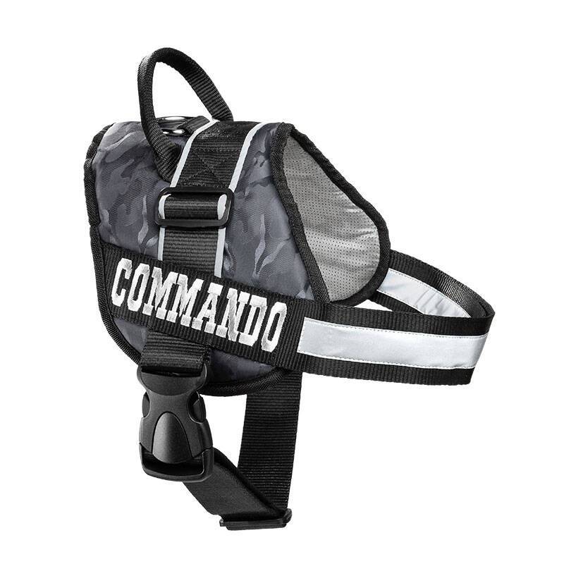 قلاده کتفی همراه با لید کماندو نیناپت